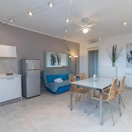 Appartement C 207 Puntavilla - Vista Piscina La Maddalena (Sassari)