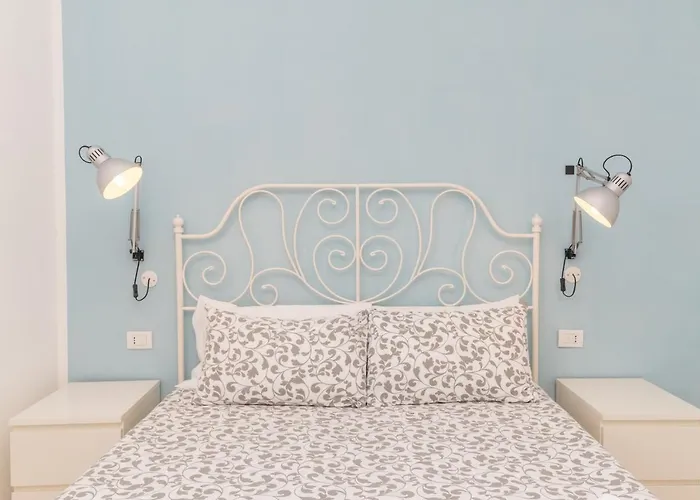 아파트 C 207 Puntavilla - Vista Piscina 라마달레나