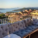 C 207 Puntavilla - Vista Piscina 아파트 *