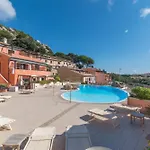 아파트 C 207 Puntavilla - Vista Piscina 라마달레나