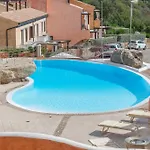 C 207 Puntavilla - Vista Piscina