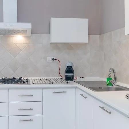 C 207 Puntavilla - Vista Piscina