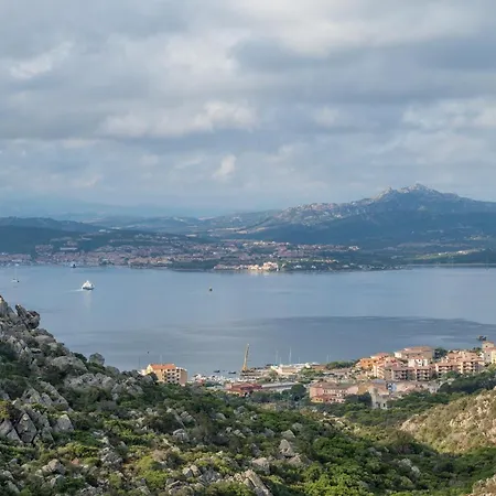 Apartamento C 207 Puntavilla - Vista Piscina