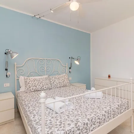 Apartamento C 207 Puntavilla - Vista Piscina *
